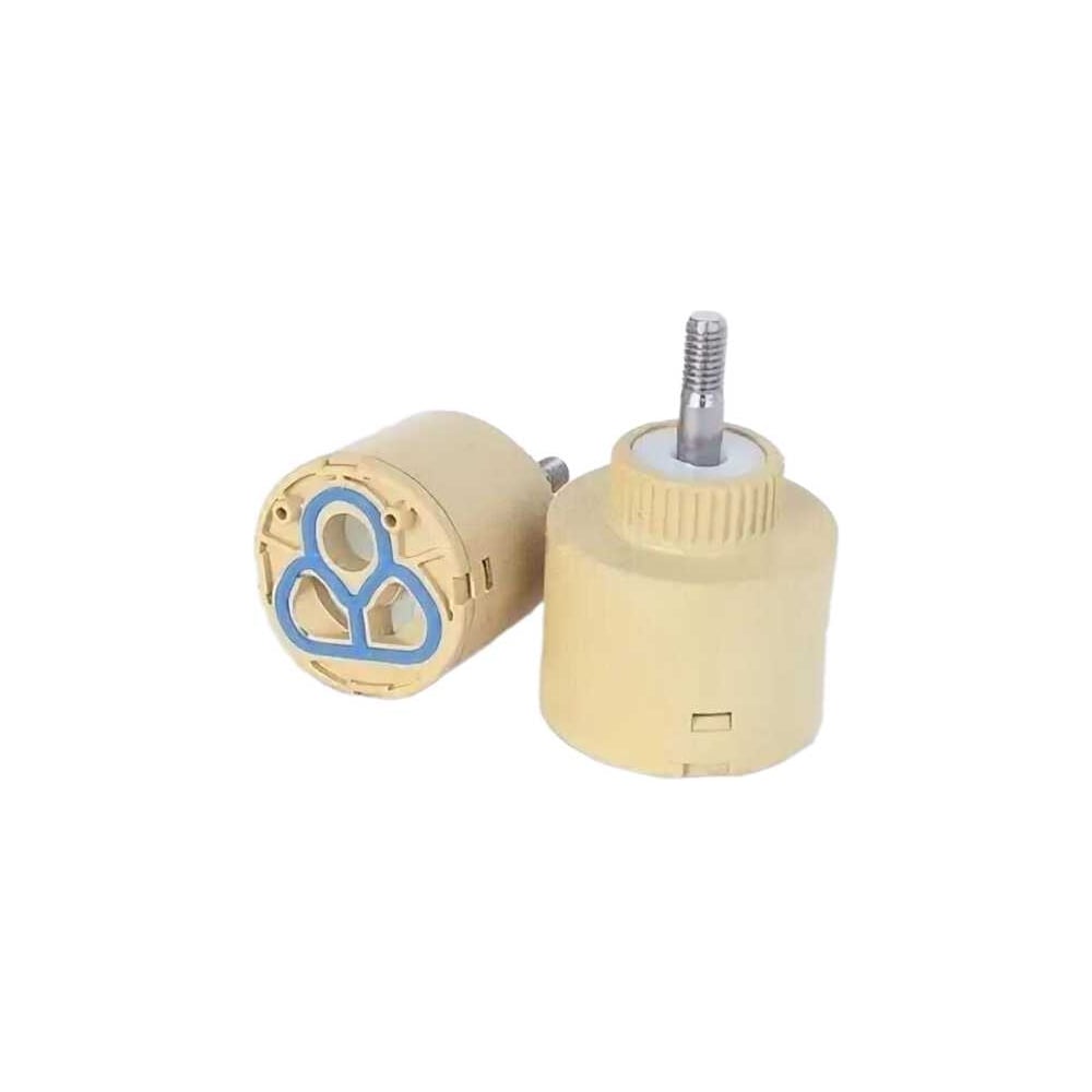 Изображение товара Картридж ООО ПКФ Сварком d=35 однорычажный 2 шт полупрофессиональный