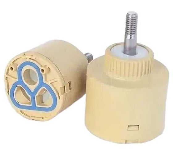 Изображение товара Картридж ООО ПКФ Сварком д=35, D65020, 2 шт s019034