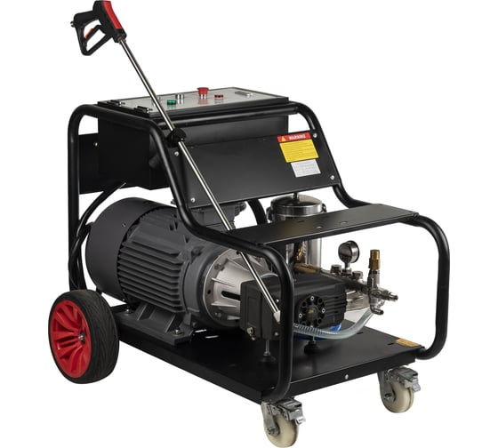 Изображение товара АВД Bennett Power HN-8700 26,0 кВт, 600 бар, 23 л/мин, 380 В, ZX-8700