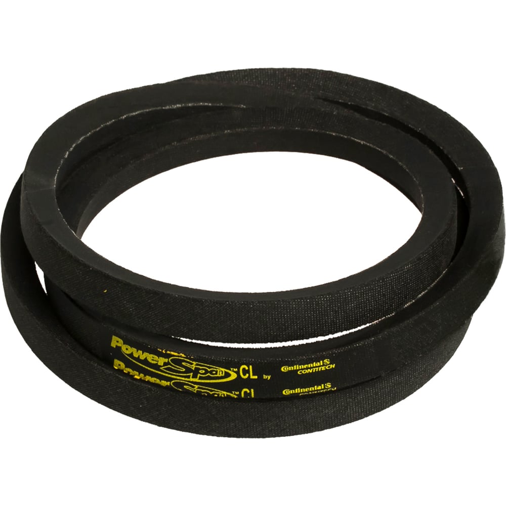 Изображение товара Клиновой ремень B53 17X1345 Li 1390 Ld Powerspan Contitech