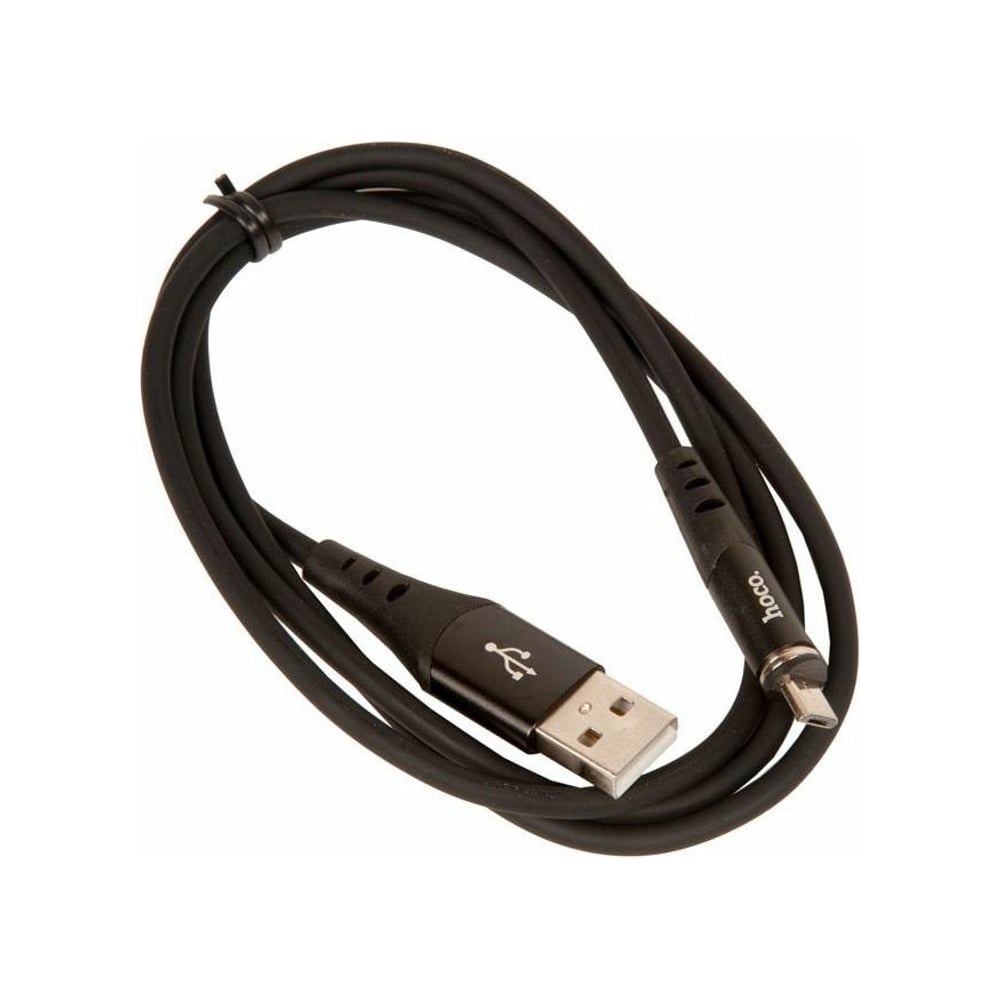 фото Кабель для micro usb hoco