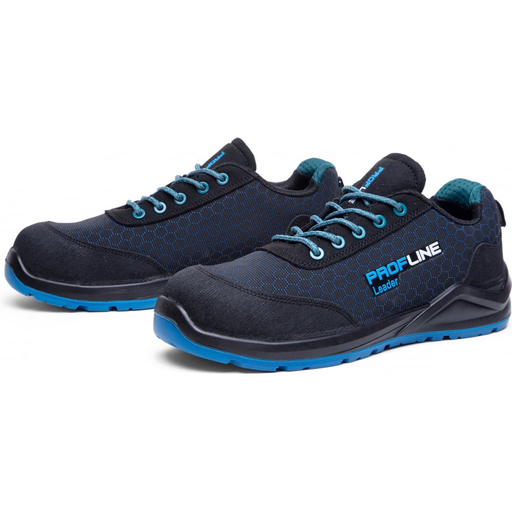 Изображение товара Полуботинки текстильные ФАКЕЛ PROFLINE leader КП КС ПУ/ПУ универсальны