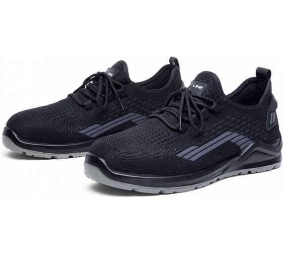 Изображение товара Полуботинки текстильные ФАКЕЛ PROFLINE Base ПУ/ПУ 87496894.002