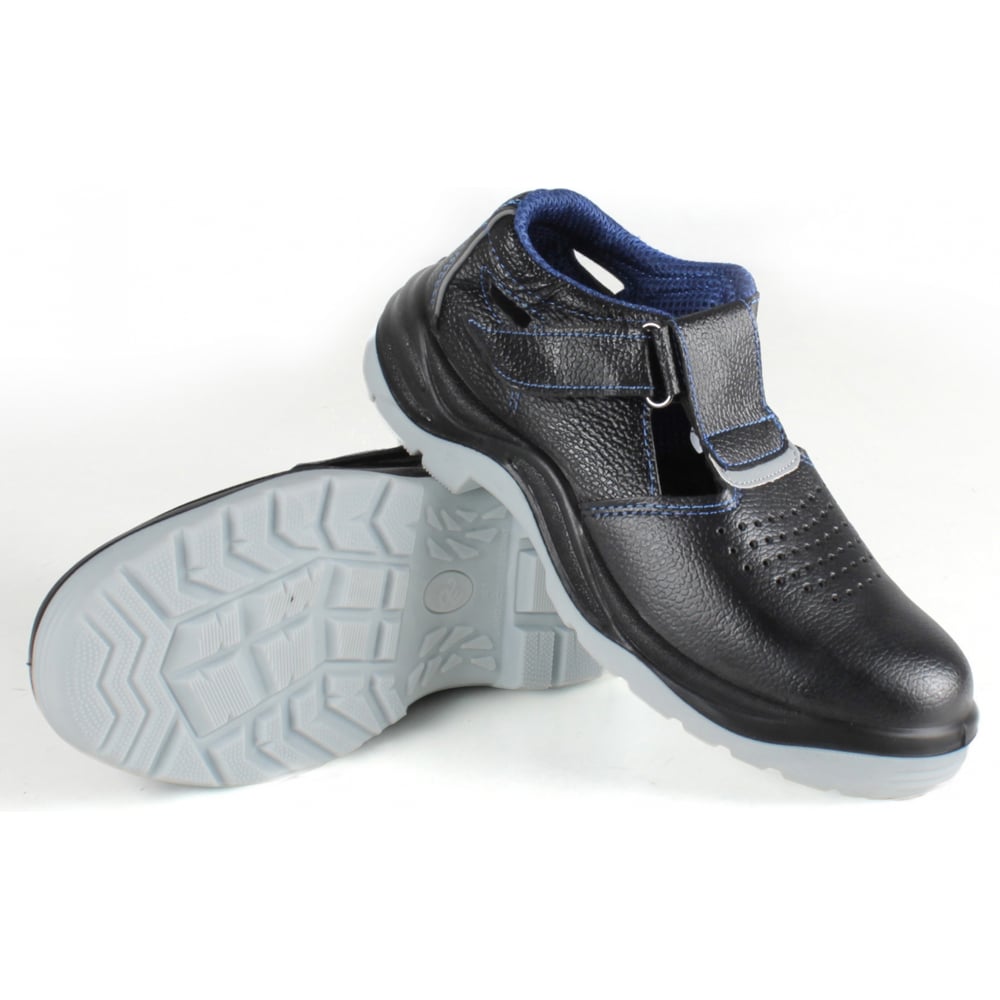 Изображение товара Сандалии ФАКЕЛ МП ПУ/ТПУ ЭлитСпецОбувь мужские защитные легкие прочные модель 47