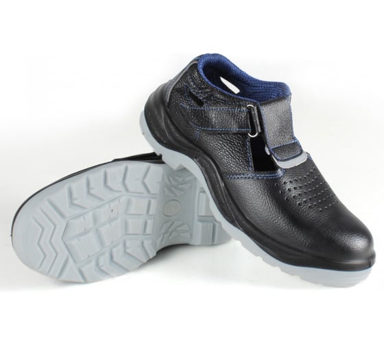 Изображение товара Сандалии ФАКЕЛ МП ПУ/ТПУ ЭлитСпецОбувь (арт.21Т) 87470206.011