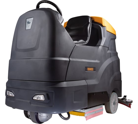 Изображение товара Поломоечная машина с местом оператора Chancee K90 (с литиевым АКБ 200 а/ч) K90-li-200