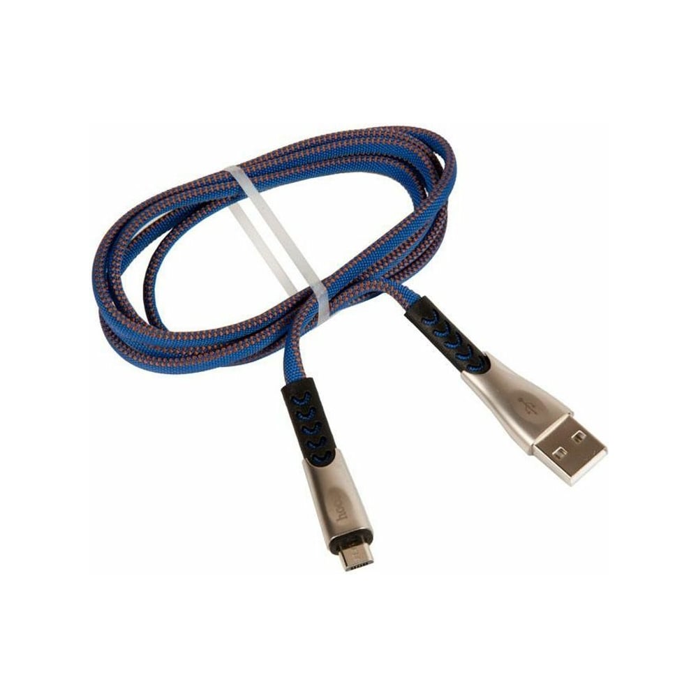 фото Кабель для micro usb hoco