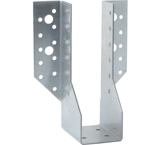 Изображение товара Крепление балок ROCK RWB28 80х180х2 мм, 10 шт. 452807