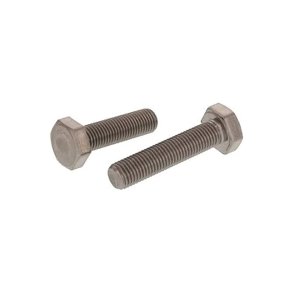 Изображение товара Болт ОПМ DIN 961 М20x1,5x65 10.9 Zn - прочный крепеж для промышленных нужд