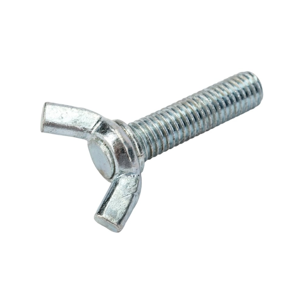 Изображение товара Винт ОПМ DIN 316 American Form М5x16 200 шт цинковый