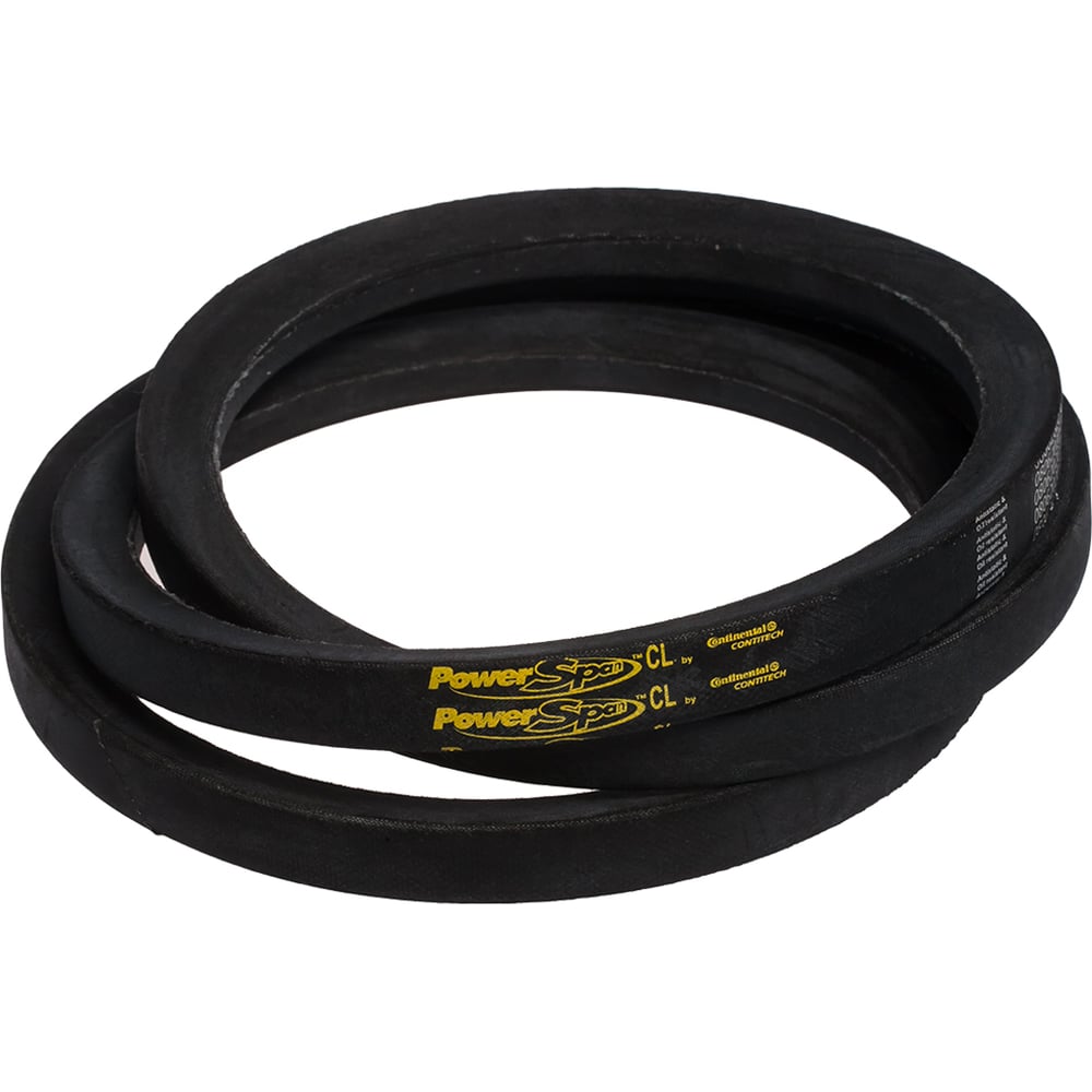 Изображение товара Клиновой ремень Powerspan by CONTITECH SPC8000CL 8 метров закрытые грани