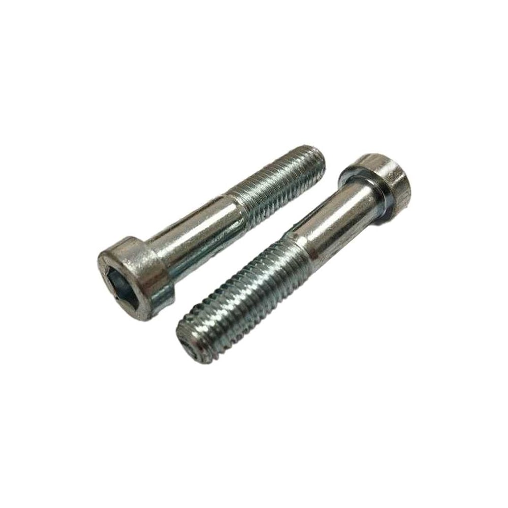 Изображение товара Винт ОПМ DIN 6912 М10x20 8.8 zn 200 шт