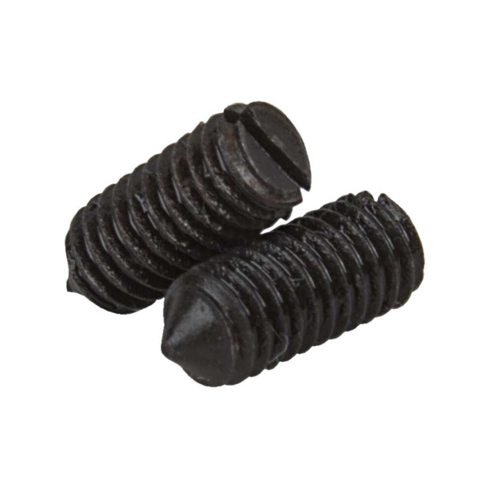 Изображение товара Винт ОПМ DIN 553 М8x20 14H 1000 шт крепежный элемент высокого качества