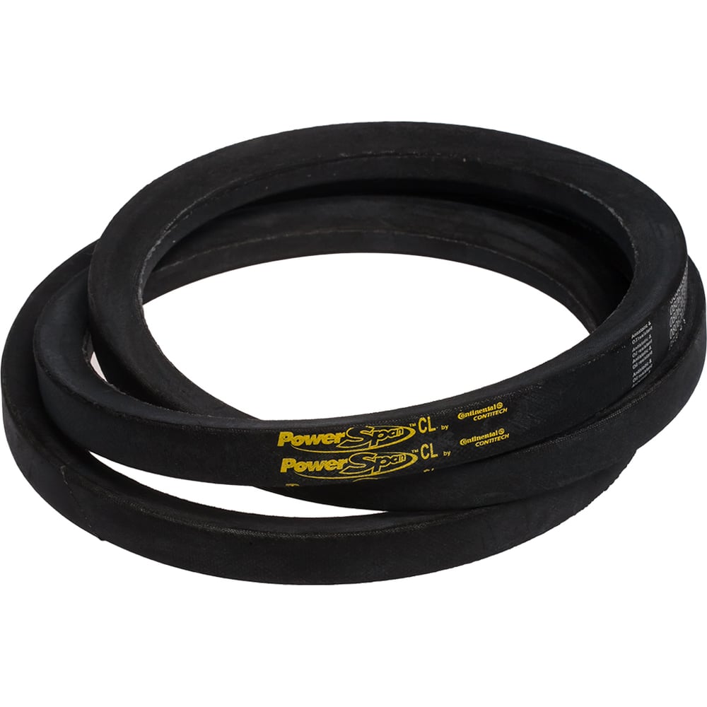 Изображение товара Клинновой ремень SPC 4500 Ld Powerspan by Contitech для промышленного оборудования