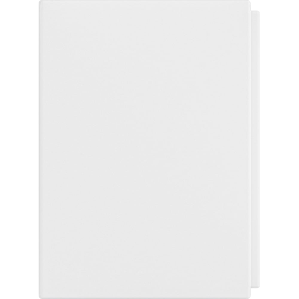 Изображение товара Боковая панель 1Marka DEEP 150x80 L/R 02ди1580б белая из полистирола