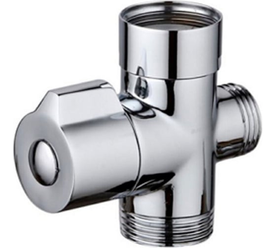 Изображение товара Дивертор поворотный ООО ПКФ Сварком D63003 s016010