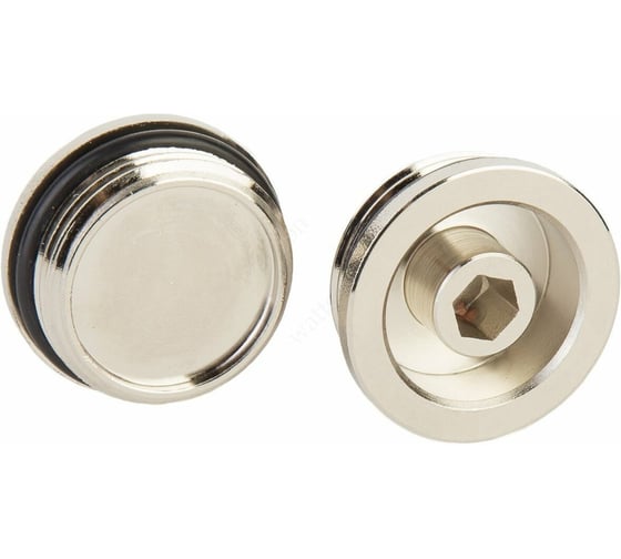 Изображение товара Заглушка для коллектора ООО ПКФ Сварком MC.401.06 2 шт s039554