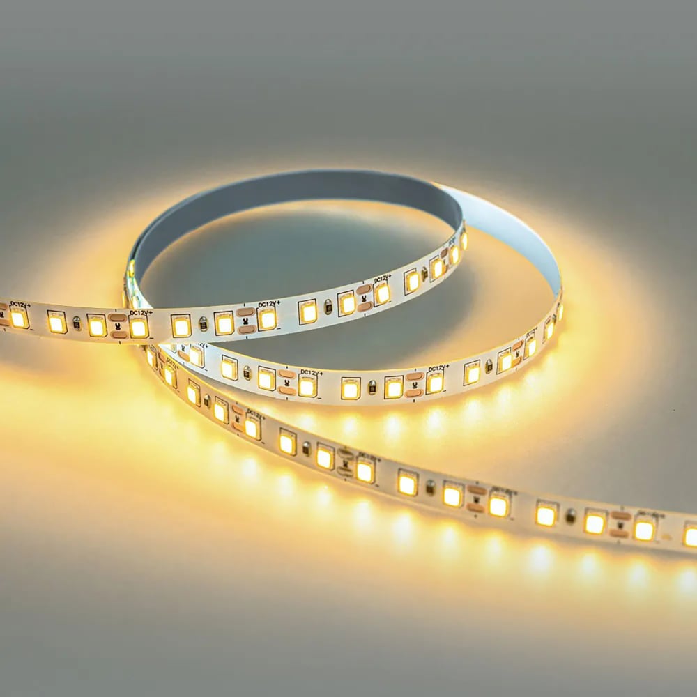 Изображение товара Светодиодная лента Eleganz New Standard 2835 120 LED 5м 4500К