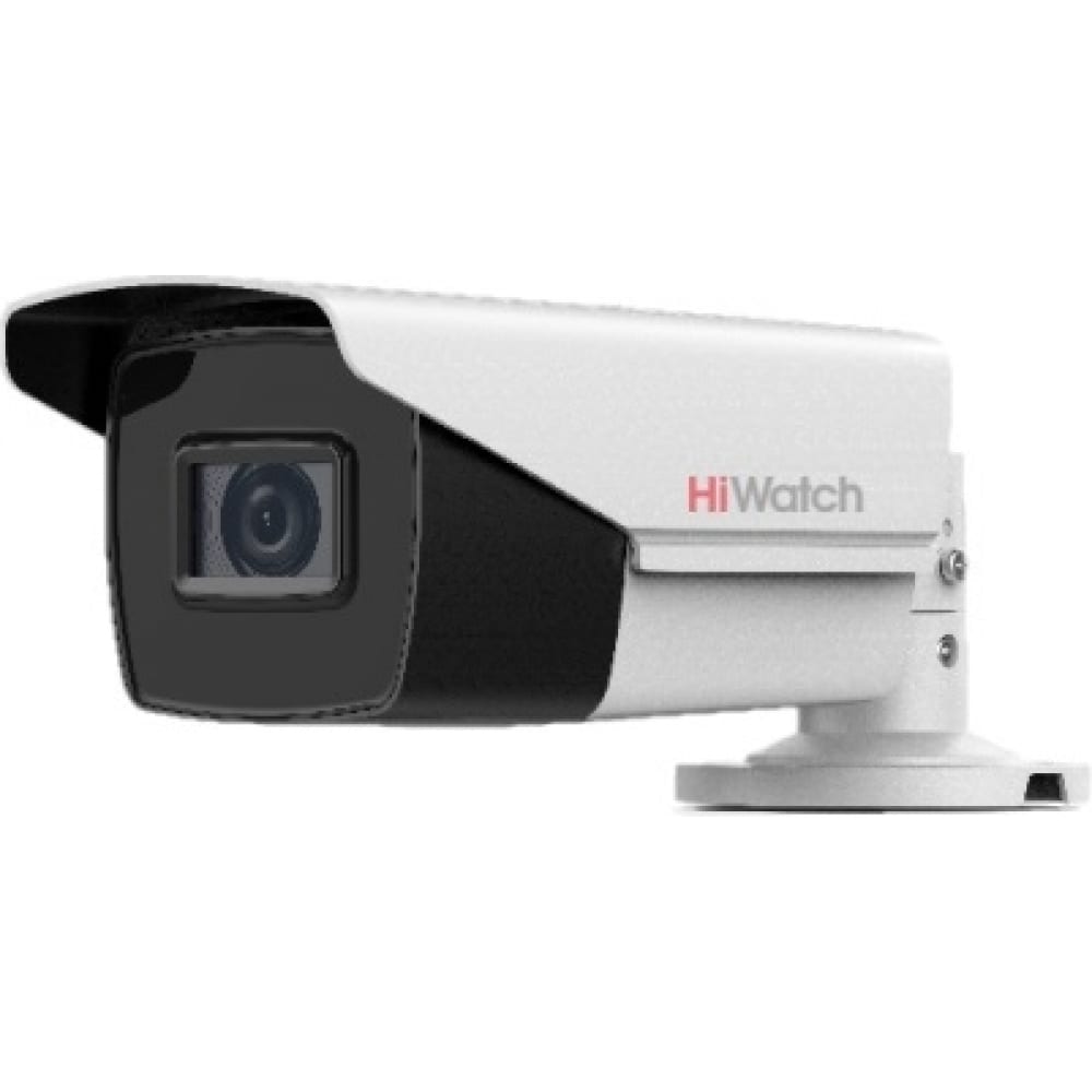 Купить Камера для видеонаблюдения HIWATCH, DS-T220S B, цилиндрическая, белый