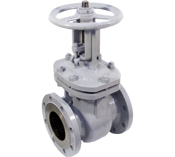 Изображение товара Задвижка стальная ТЕХСНАБ 30с41нж Ду100 Ру16 5033