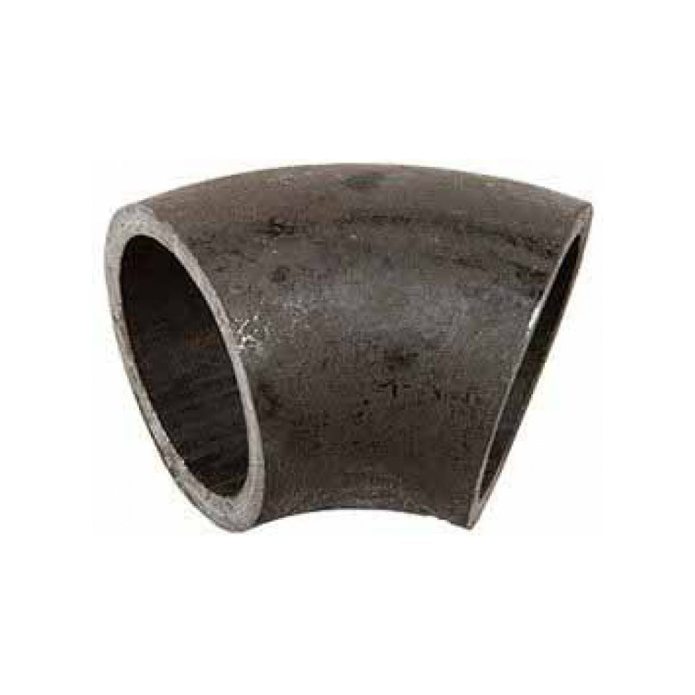 Изображение товара Отвод ТЕХСНАБ 159х6 45 градусов бесшовный из стали 20