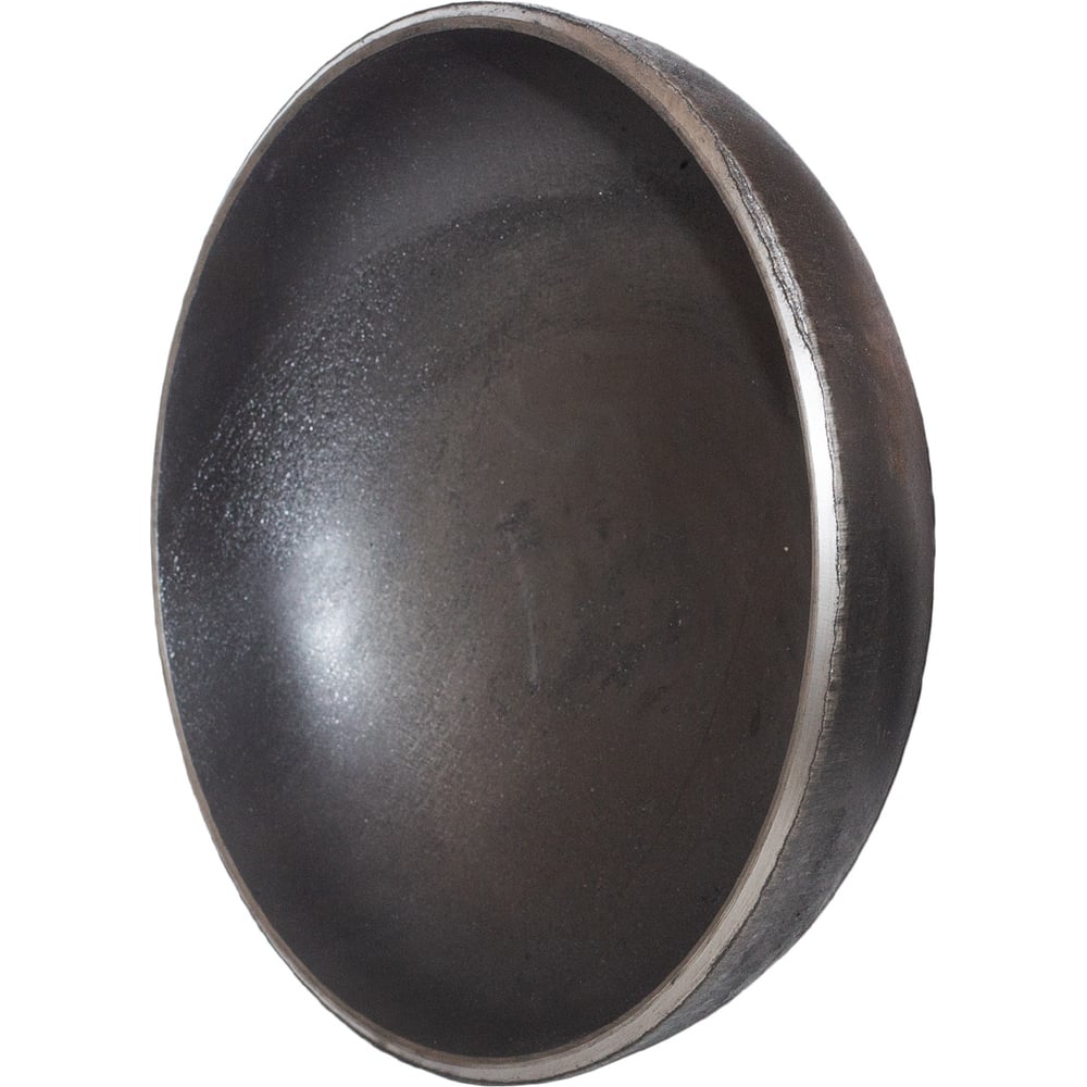 Изображение товара Эллиптическая заглушка ТЕХСНАБ 219х6 сталь 20 профессиональная