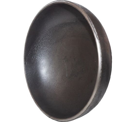 Изображение товара Заглушка эллиптическая ТЕХСНАБ 219х6 ст.20  8048