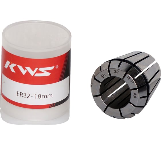 Изображение товара Цанга KWS ER32 18 mm AFG1A0231