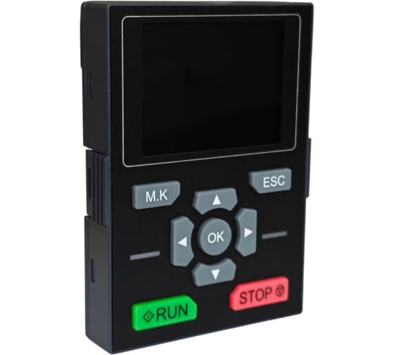 Изображение товара Пульт управления LCD Веспер для серии E5 VSP5471