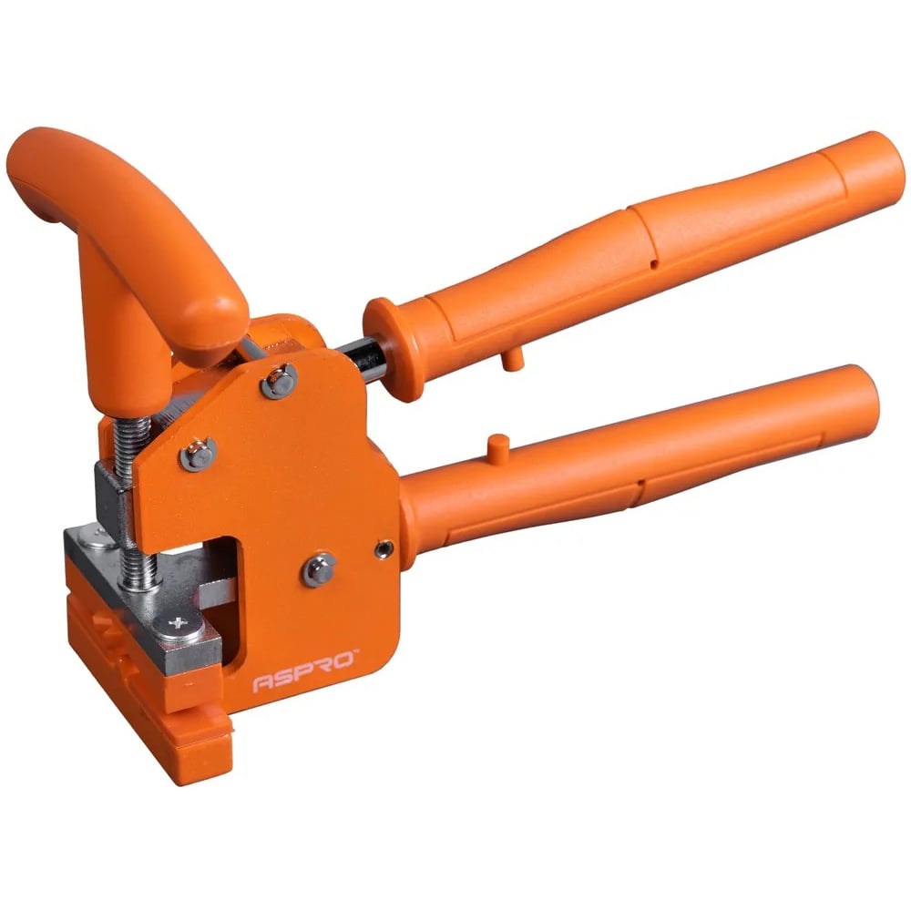 Изображение товара Разделитель плитки Aspro TBD1 - сепаратор для керамической плитки и керамогранита 360 мм