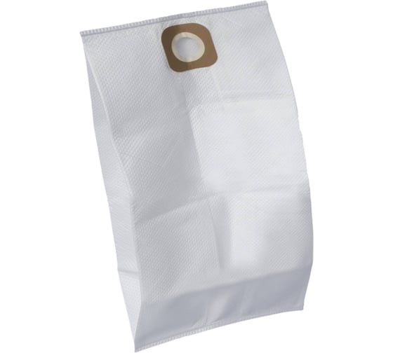 Изображение товара Мешок пылесборный синтетический для строительных пылесосов Oasis BS-200/40