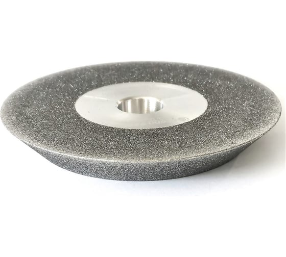 Изображение товара Круг заточной PB International X3A CBN150 для фрез HSS 16-20мм CT00290087