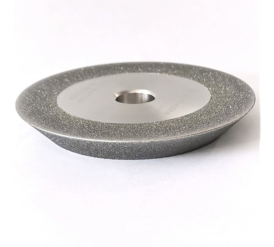 Изображение товара Круг заточной PB International X3A CBN230 для фрез HSS 4-14мм CT00290080