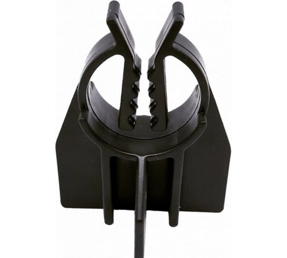 Изображение товара Фиксатор напольный SAMGRUPP (норм) 40 мм (упаковка 500шт) SR-085200040-500