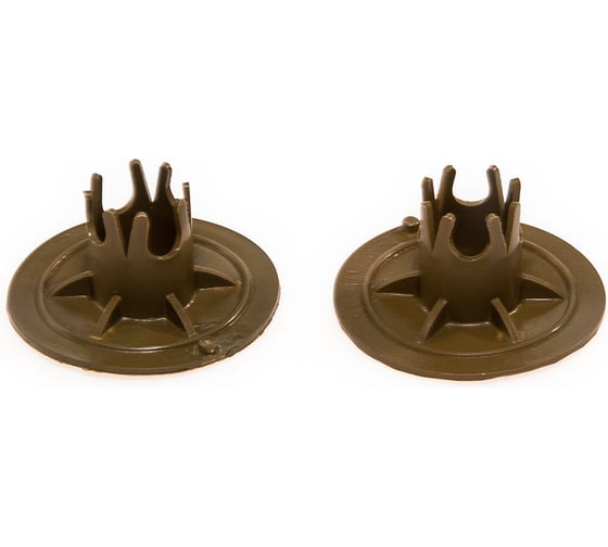 Изображение товара Фиксатор SAMGRUPP настил ФС-30 универсал. усилен. 250 шт сплошное основание SR-08520ФС30-250