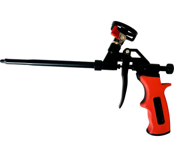 Изображение товара Пистолет для монтажной пены тефлоновое покрытие Стройштуки PREMIUM Л-008 УТ-00039472