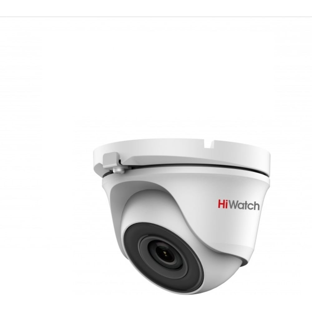 Камера для видеонаблюдения HIWATCH - 00-00003002