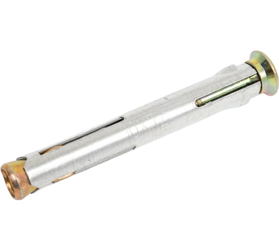 Изображение товара Рамный анкер КРЕП-КОМП 10х72, 10 шт. ар72мф