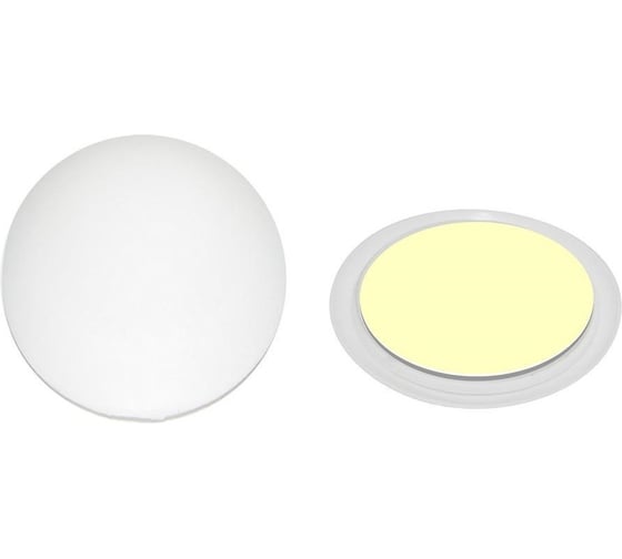 Изображение товара Дверной упор-отбойник МУЛЬТИДОМ диаметр 6 см NY45-5