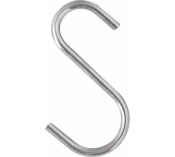 Изображение товара Навесной крючок МУЛЬТИДОМ набор 8 шт. VL52-32