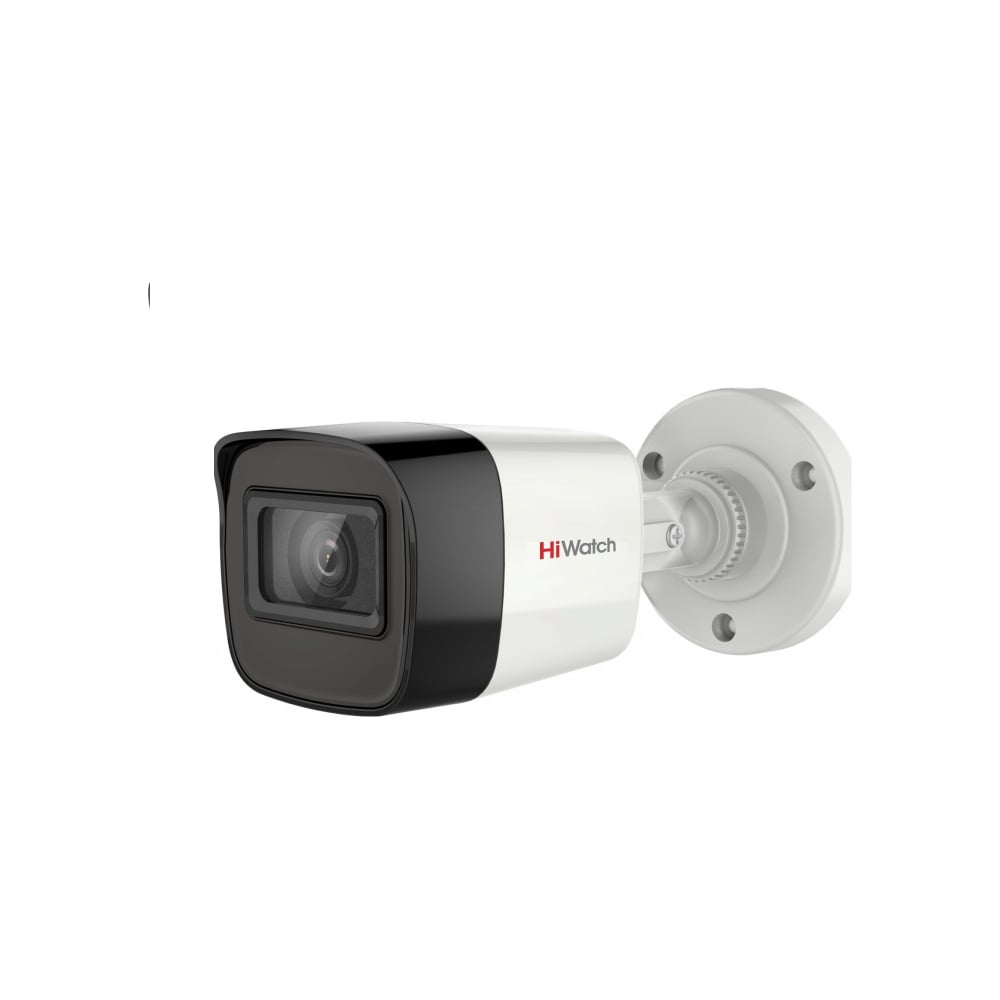 Камера для видеонаблюдения HIWATCH - 00-00003913