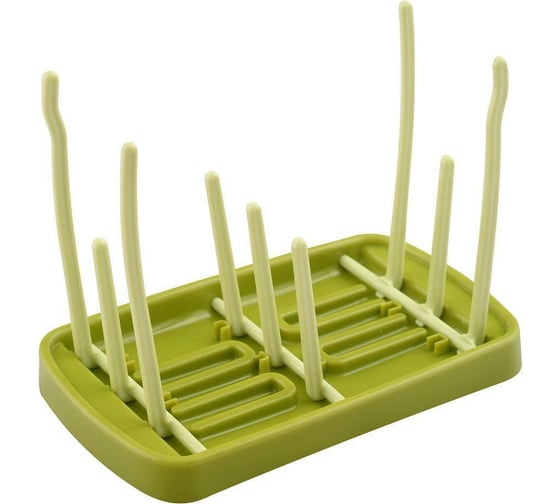 Изображение товара Сушилка для детских бутылочек МУЛЬТИДОМ 24,5х13 см VL90-131