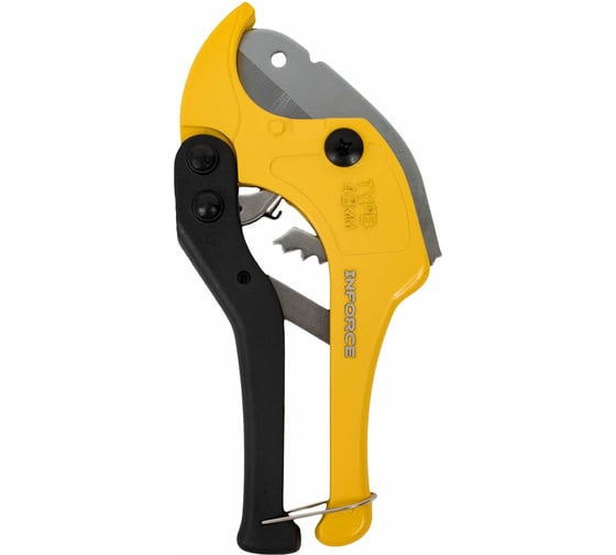 Изображение товара Труборез для металлопластиковых труб Inforce 42мм 06-15-10