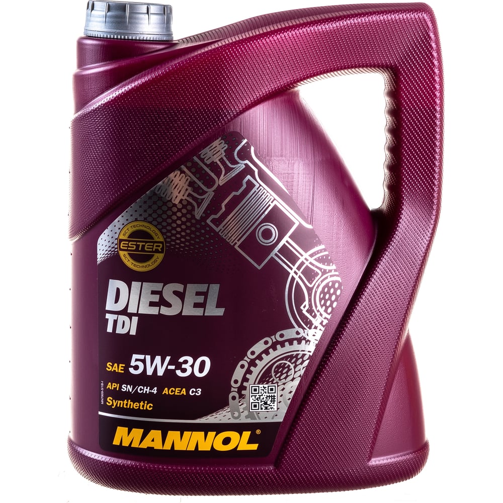 Синтетическое моторное масло MANNOL синтетическое масло для грузовых авто zic