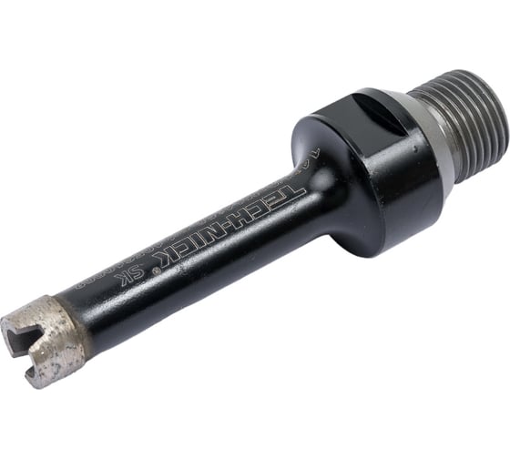 Изображение товара Коронка алмазная, спекание 14х60 мм, 1/2/M14 SK TECH-NICK 105610008