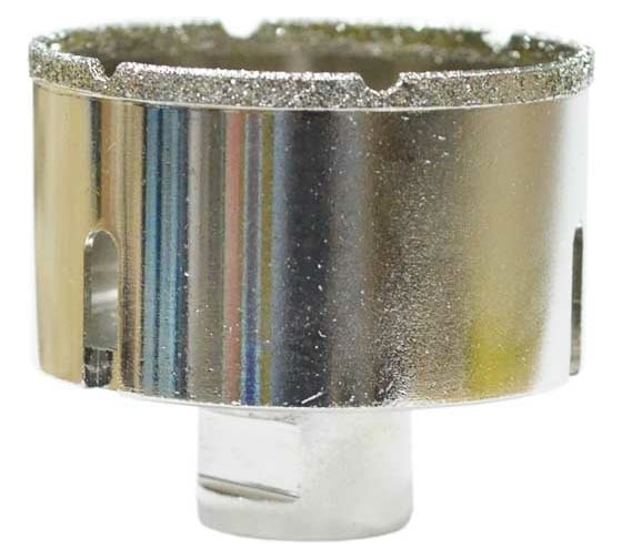 Изображение товара Коронка алмазная, гальваника 70х35 мм, М14 TUK TECH-NICK 136.600.7010