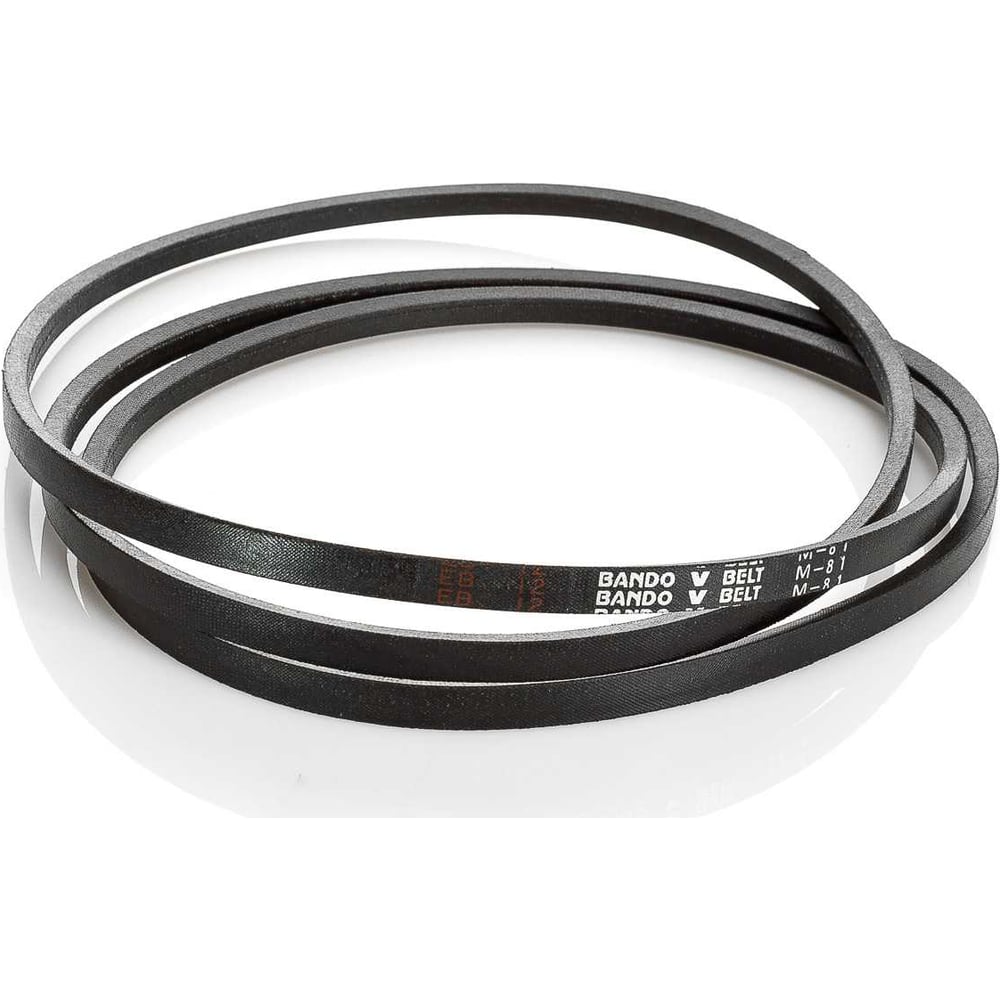 Изображение товара Клиновой ремень BANDO M Z 81 2054 Ld JP M для промышленного оборудования