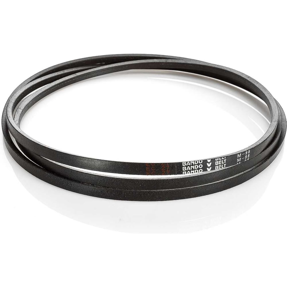 Изображение товара Ремень клиновой BANDO M Z 98 2486 Ld JP 10 мм ширина, Z профиль
