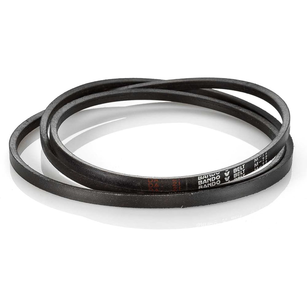 Изображение товара Миниатюрный клиновой ремень BANDO M Z 72 1825 Ld JP М, профиль Z, 10 мм ширина
