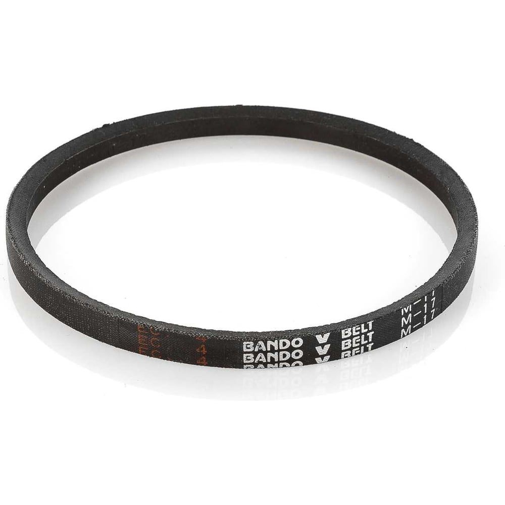 Изображение товара Ремень BANDO M (Z) 17 428-Ld (JP) 221980 Изображение товара Ремень BANDO M (Z) 17 428-Ld (JP) 221980